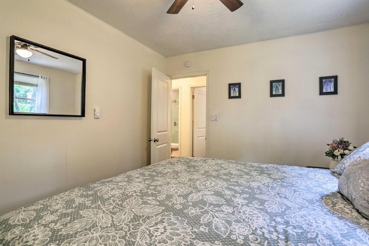 Serene Long Pond Home With Game Room And Beach Access! Exterior photo